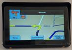 7 inch Waterproof IGO MOTOR Navigatie GPS, EU Map.BLUETOOTH, Motoren, Accessoires | Navigatiesystemen, Info@drktech.be, Oosterwennel 35 Genk