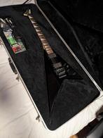 Jackson RR3 MIJ met EMG 81/60 Jackson koffer, Musique & Instruments, Instruments à corde | Guitares | Électriques, Comme neuf