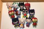 12 Peluches Superman Joker Batgirl Robin Batman …., Enfants & Bébés, Jouets | Figurines