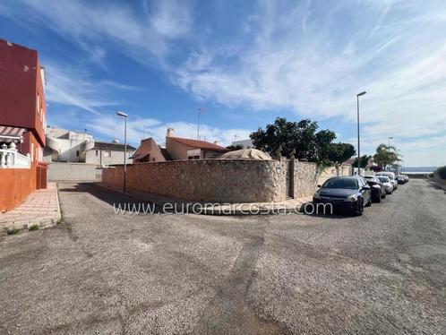 REF.4553 Votre nouvelle maison sur la Costa Blanca, Immo, Buitenland, Spanje, Woonhuis, Stad