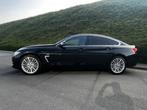 BMW 420 DxA Version de luxe, Autos, BMW, 5 places, Carnet d'entretien, Cuir, Berline