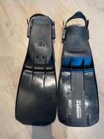 Palmes Beuchat Contact Pro – état quasi neuf, Sports nautiques & Bateaux, Enlèvement ou Envoi, Comme neuf, Palmes de plongée