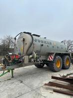 beerton , aalton joskin 16000 liter, Enlèvement