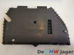 Deksel montagekom BMW 7-serie E65 E66 34401165961, Auto-onderdelen, Gebruikt, Ophalen of Verzenden, BMW, BMW