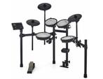Roland TD-07DMK V-Drum Set, Muziek en Instrumenten, Drumstellen en Slagwerk, Ophalen of Verzenden, Zo goed als nieuw, Roland, Elektronisch