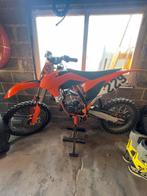 Crossmotor ktm, 6 versnellingen, 85 cc, Zo goed als nieuw, Ophalen