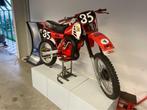 Honda CR125 R Motorfiets, Motoren, Bedrijf, Overig