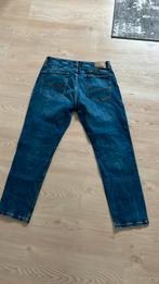 Pull&bear jeans, Kleding | Heren, W36 - W38 (confectie 52/54), Blauw, Zo goed als nieuw, Ophalen