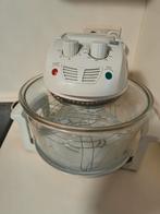 Heteluchtoven, Elektronische apparatuur, Ovens, Ophalen, Oven