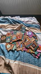 Lot yugioh kaarten +450 stuks, Ophalen of Verzenden, Gebruikt, Meerdere kaarten