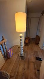 Staanlamp met bollen, Maison & Meubles, Lampes | Lampadaires, Enlèvement