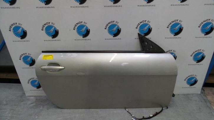 B.M.W. 6 SERIES [R_FRONT_DOOR] 2006, Auto-onderdelen, Overige Auto-onderdelen, Gebruikt, ARN erkend, Stiba lid, Erkend duurzaam