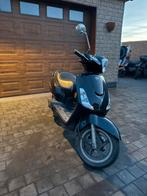 SYM Fiddle – 2017 – 6150 km – Direct Rijklaar