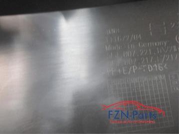 Voorbumper Seat Tarraco (22721706) beschikbaar voor biedingen