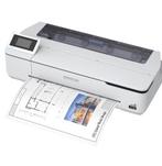 Imprimante jet d’encre Epson SC-T2100 grand format, Computers en Software, Ophalen