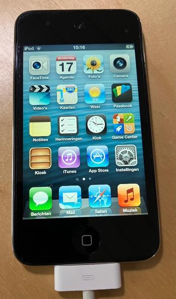 iPod touch 8 Go