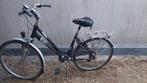 Damesfiets stadsfiets batavus, Ophalen, Gebruikt, Batavus, Versnellingen