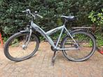 Jongensfiets, Fietsen en Brommers, Fietsen | Jongens, Ophalen, Gebruikt, 22 inch, Versnellingen