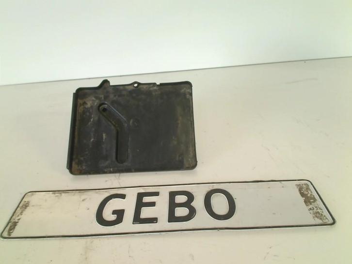 ACCUBAK Fiat 500 (312) (01-2007/12-2012), Auto-onderdelen, Accu's en Toebehoren, Fiat, Gebruikt