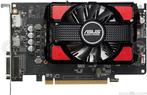 Asus RX550 2GB te koop, Ophalen, PCI-Express 3, AMD, DisplayPort