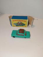 Matchbox Series 56 - Fiat 1500 - Originele doos!, Ophalen of Verzenden, Zo goed als nieuw, Matchbox
