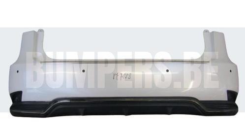 Bumper Lexus RX 450 RX450 H 4 IV FACELIFT 19-52159-48270 Ach, Auto-onderdelen, Carrosserie, Bumper, Achter, Gebruikt, 6 maanden garantie