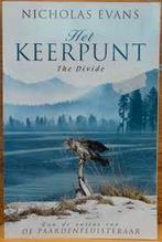 Te Koop Boek HET KEERPUNT Nicholas Evans, Boeken, Gelezen, Verzenden, Nicholas Evans, Amerika