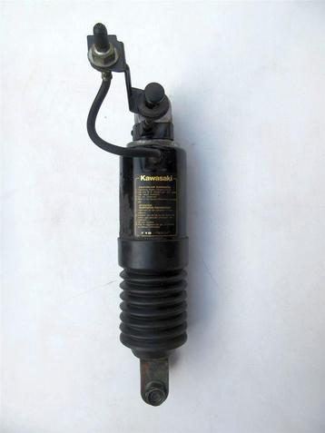 Kawasaki GPX 600 schokbreker achterveer GPX600 schok breker beschikbaar voor biedingen