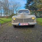 Peugeot 203, Auto's, 4 deurs, Beige, Beige, Particulier