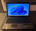 Acer Aspire 7741G, Computers en Software, 2 tot 3 Ghz, 8 GB, Zo goed als nieuw, SSD