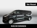Ford Transit Custom 320L 170Pk A8 Trend DC-DUBBEL CABINE - G, Stof, 4 cilinders, 2500 kg, 5 deurs