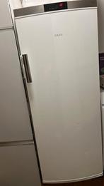 AEG diepvries, Elektronische apparatuur, Vriezers en Diepvrieskisten, Ophalen, Zo goed als nieuw