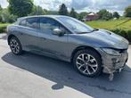 Jaguar I Pace Electricite 294 kW, Auto's, Jaguar, Automaat, I-PACE, 5 deurs, Te koop