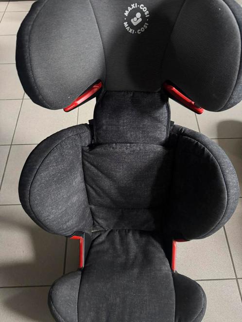 Maxi-Cosi RodiFix autostoel – veilig en comfortabel, Kinderen en Baby's, Autostoeltjes, Gebruikt, Maxi-Cosi, 15 t/m 36 kg, Isofix