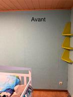 Peintre en bâtiment, Offres d'emploi