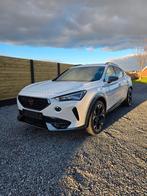 Cupra Formentor VZ e-Hybrid DSG – 245 pk – 2021 – BTW, Autos, Cupra, Achat, Euro 6, Formentor, Noir