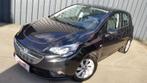 ✔Opel Corsa 1.2 benzine 2016 Euro6❕ Airco,…, Voorwielaandrijving, Stof, Zwart, Bedrijf