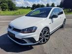 VW Golf GTI Clubsport handleiding, Auto's, Volkswagen, Voorwielaandrijving, Euro 6, 4 cilinders, 1984 cc