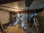 Afbreken werke,poutrel steken werken.0466445657, Immo