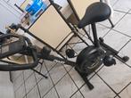 Lot Velo d'appartement et step fitness, Vélos & Vélomoteurs, Enlèvement, Comme neuf
