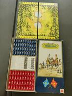 Vintage Stratego, Een of twee spelers, Ophalen of Verzenden, Jumbo