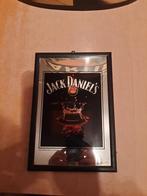 Spiegel jack daniels, Collections, Collections Autre, Comme neuf, Enlèvement ou Envoi