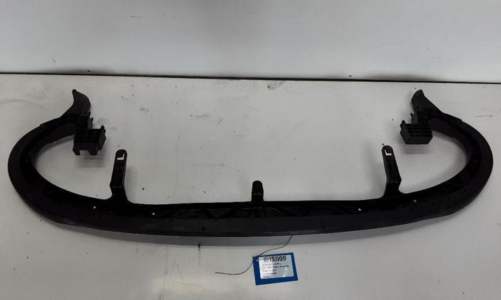 BUMPER VOOR Opel Adam (01-2012/12-2019) (39049126), Auto-onderdelen, Carrosserie, Bumper, Opel, Voor, Gebruikt