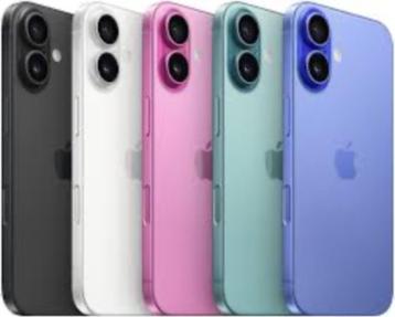 Urgent recherche iPhone 14 au 16 pro max immédiat beschikbaar voor biedingen