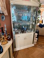 Salle à manger complète, Maison & Meubles, Enlèvement, Utilisé, Italien