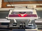 Breimachine dubbelbeds KH/KR 160, Enlèvement, Comme neuf, Tricot, Machine