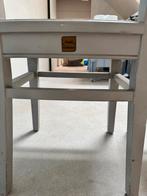 Set van 8 landelijke stoelen, Huis en Inrichting, Ophalen, Gebruikt