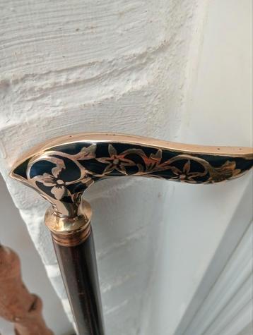 Wandelstok 84,5 cm beschikbaar voor biedingen