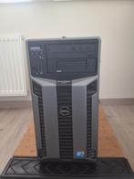 Dell T710 Server, Ophalen, Gebruikt, 2 tot 3 Ghz, 64 GB