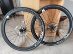 Dt Swiss p1800 full carbon wielen set, Fietsen en Brommers, Fietsonderdelen, Ophalen of Verzenden, Zo goed als nieuw
